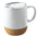 Samara Ceramic Cork Travel Mug - 300ml