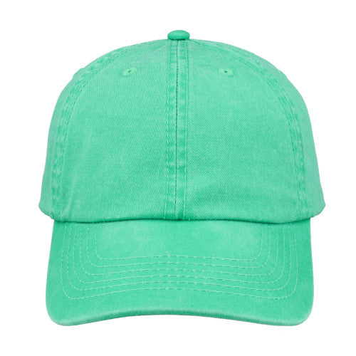 Unstructured Max Wash 6 Panel Cap