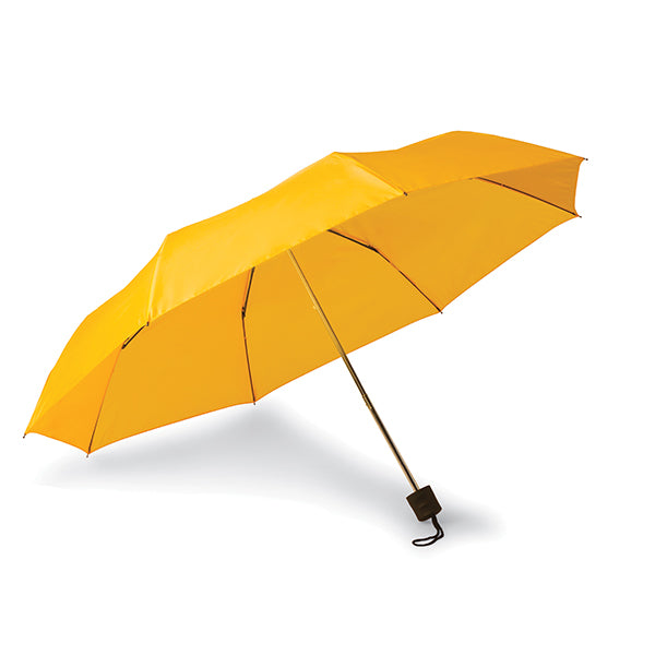 Baton Compact Umbrella - 8 Panel