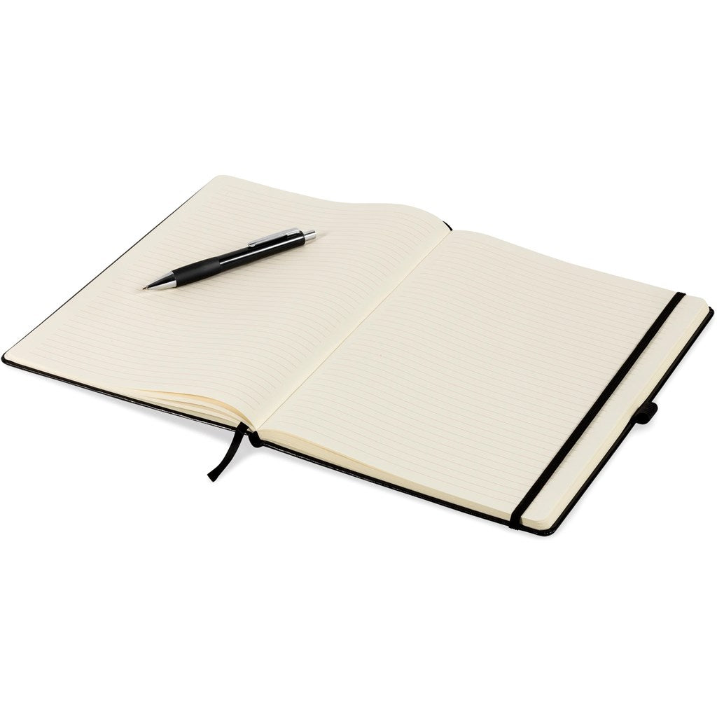 Fourth Estate A4 Hard Cover Notebook