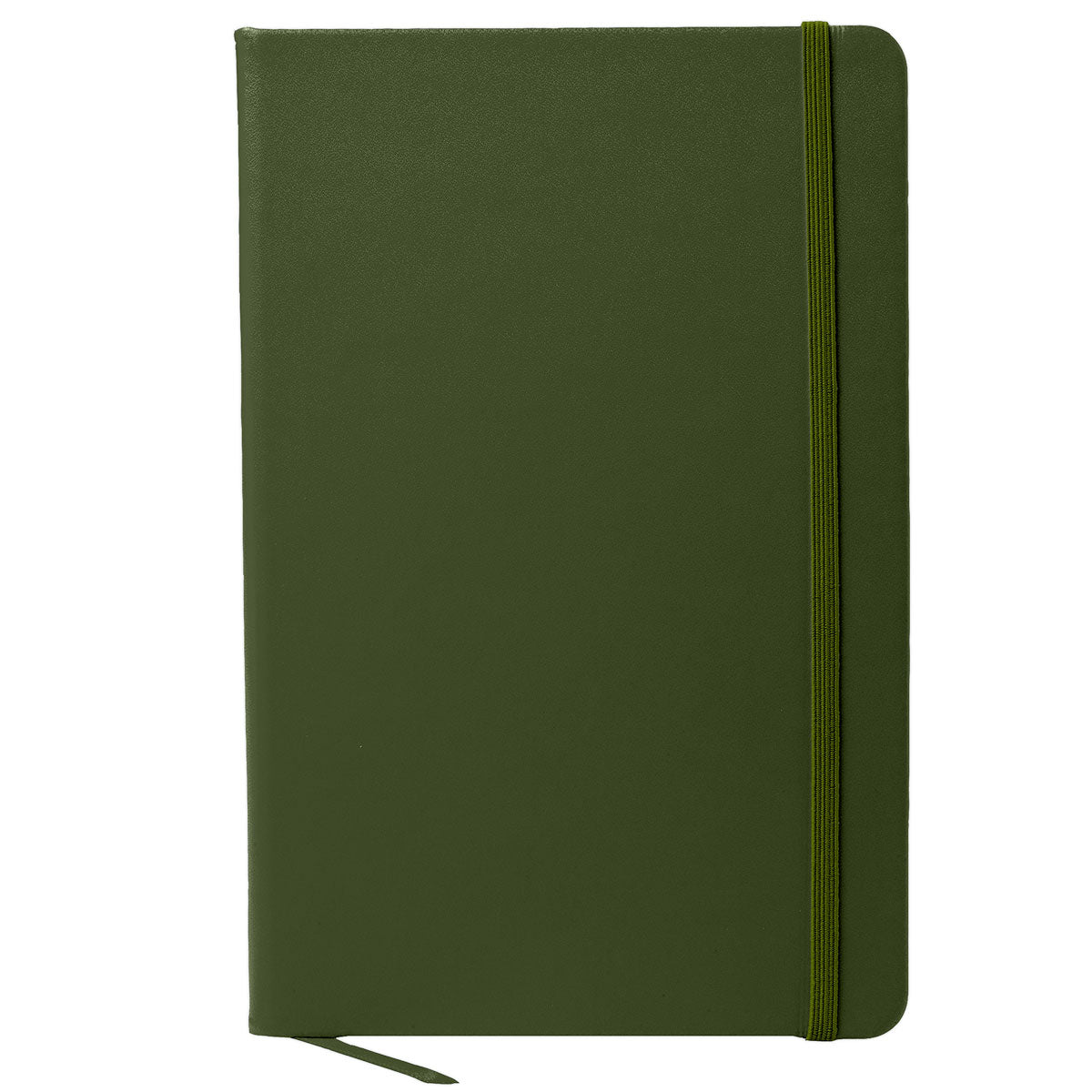 Snapper Notebook A5 Hard Cover