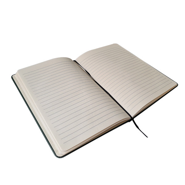 Bettoni Prestige Thermo PU Notebook A5