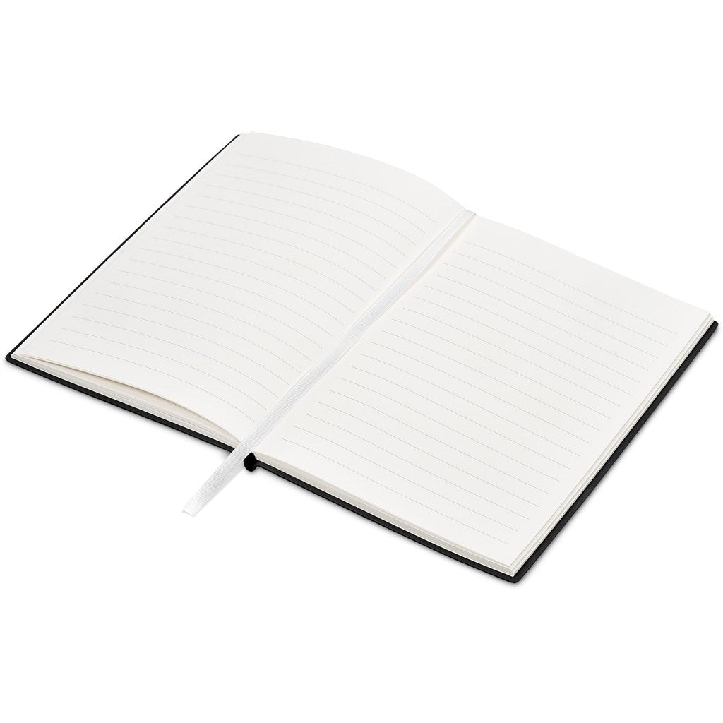 Siam A5 Soft Cover Notebook