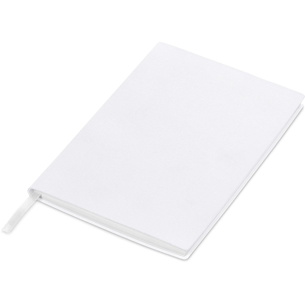 Siam A5 Soft Cover Notebook