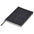 Pinstripe A5 Soft Cover Notebook