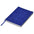 Pinstripe A5 Soft Cover Notebook