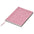 Pinstripe A5 Soft Cover Notebook