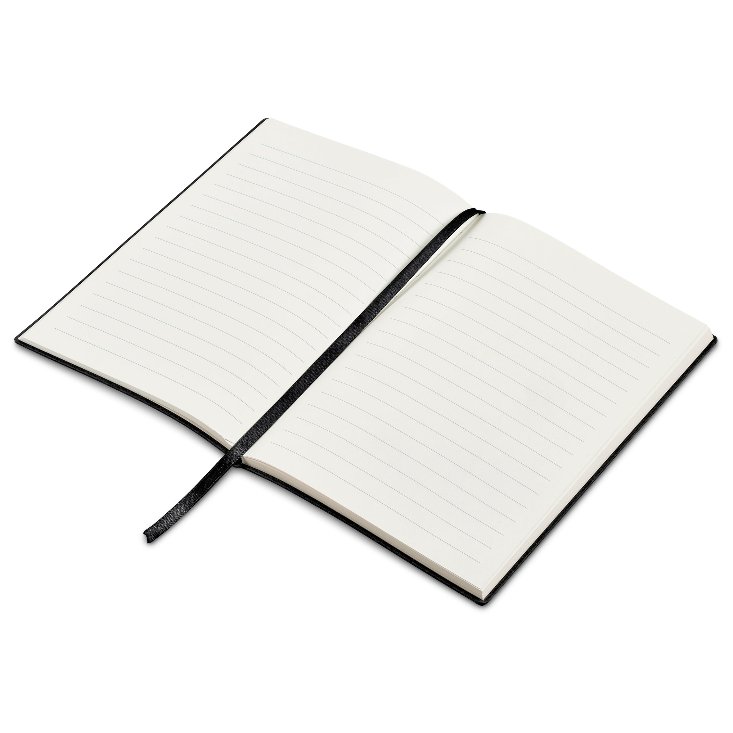Serendipio Milestone A5 Soft Cover Notebook