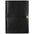 Serendipio Heritage Refillable A5 Ring-Bound Notebook
