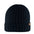 Rib Knit Beanie - Cuffed