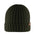 Rib Knit Beanie - Cuffed