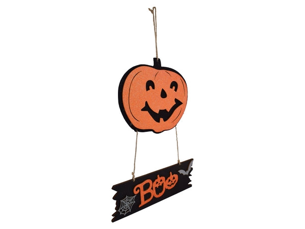 Halloween Jack-O Lantern Decoration