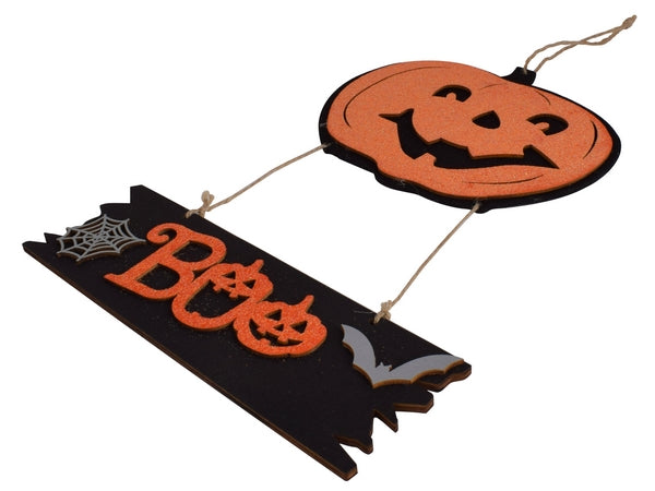 Halloween Jack-O Lantern Decoration