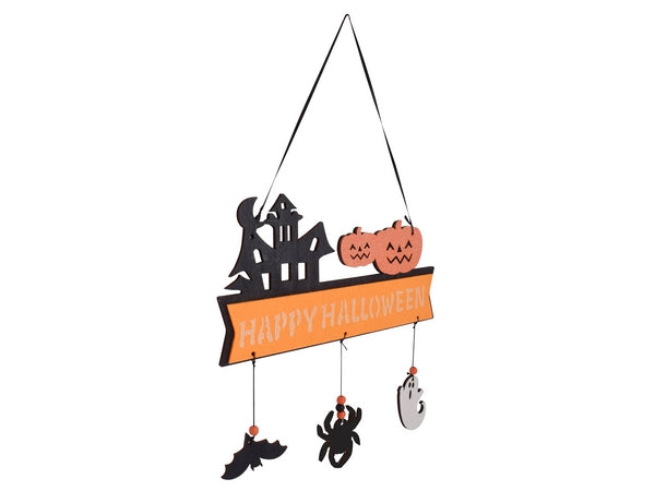 Halloween Haunted House Decoration