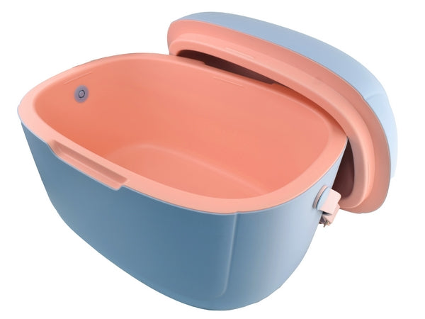Meridian Hard Box Cooler