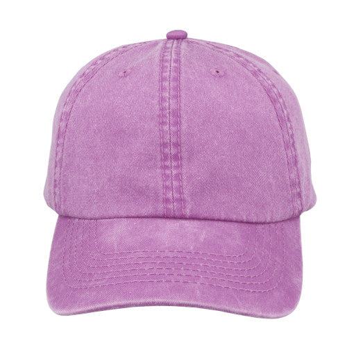 Unstructured Max Wash 6 Panel Cap