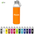 Kooshty Neo Glass Bottle - 500ml