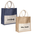Okiyo Kachi Jute Tote