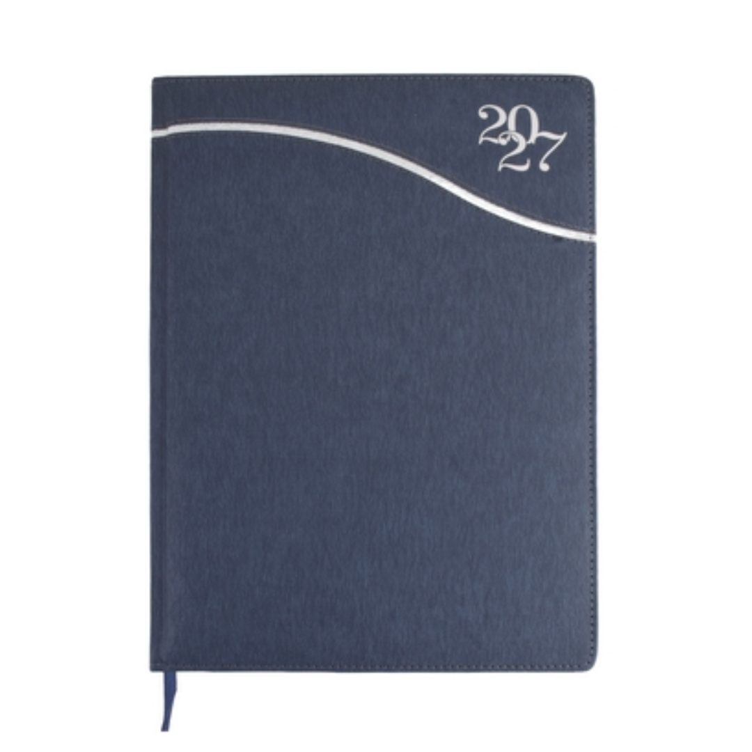 Stream Koskin Diary 2027