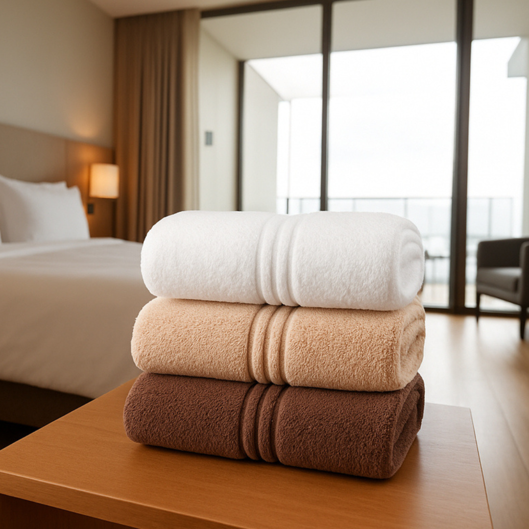 Nortex Snag Free Towel