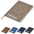 Serendipio Keystone A5 Hard Cover Notebook
