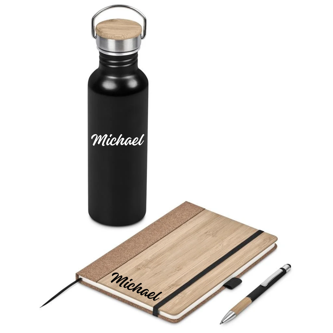 Kooshty Cantoro Bamboo Gift Box