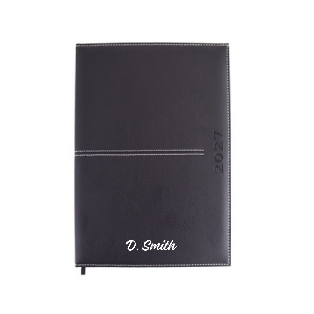 Executive Koskin Diary A5 - 2027