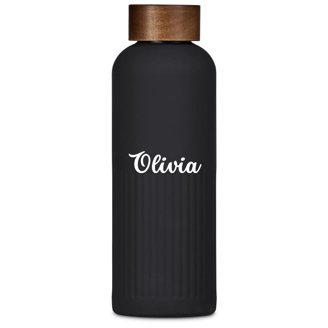 Serendipio Bellmore Stainless Steel Water Bottle - 750ml