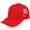 Jersey Trucker Cap - 5 Panel
