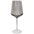 Luxe Coloured Wine Glasses - Set of 4