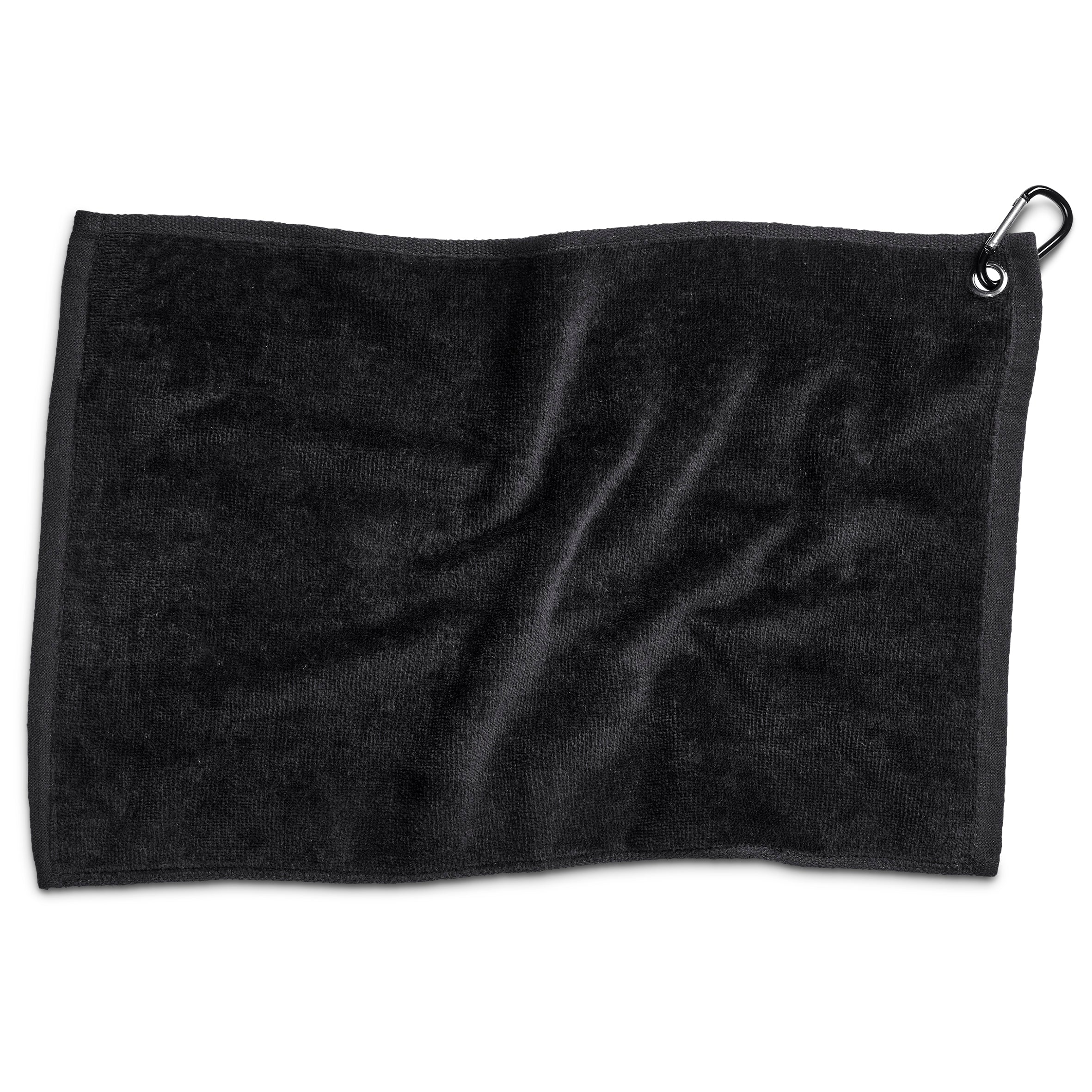 Fairway Cotton Golf Towel