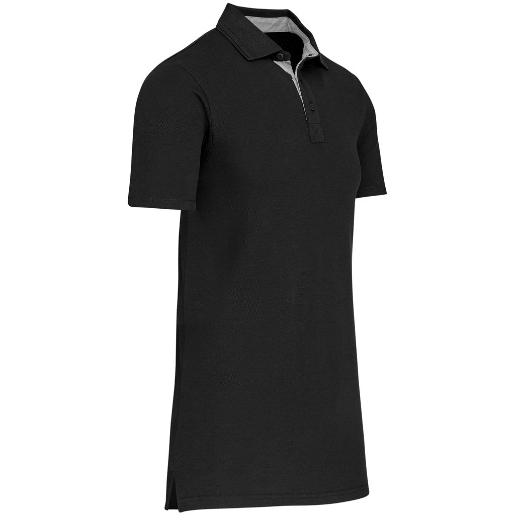 Slazenger Hacker Cotton Golf Shirt - Mens & Ladies
