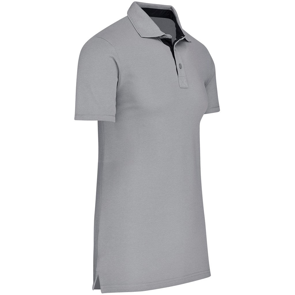 Slazenger Hacker Cotton Golf Shirt - Mens & Ladies