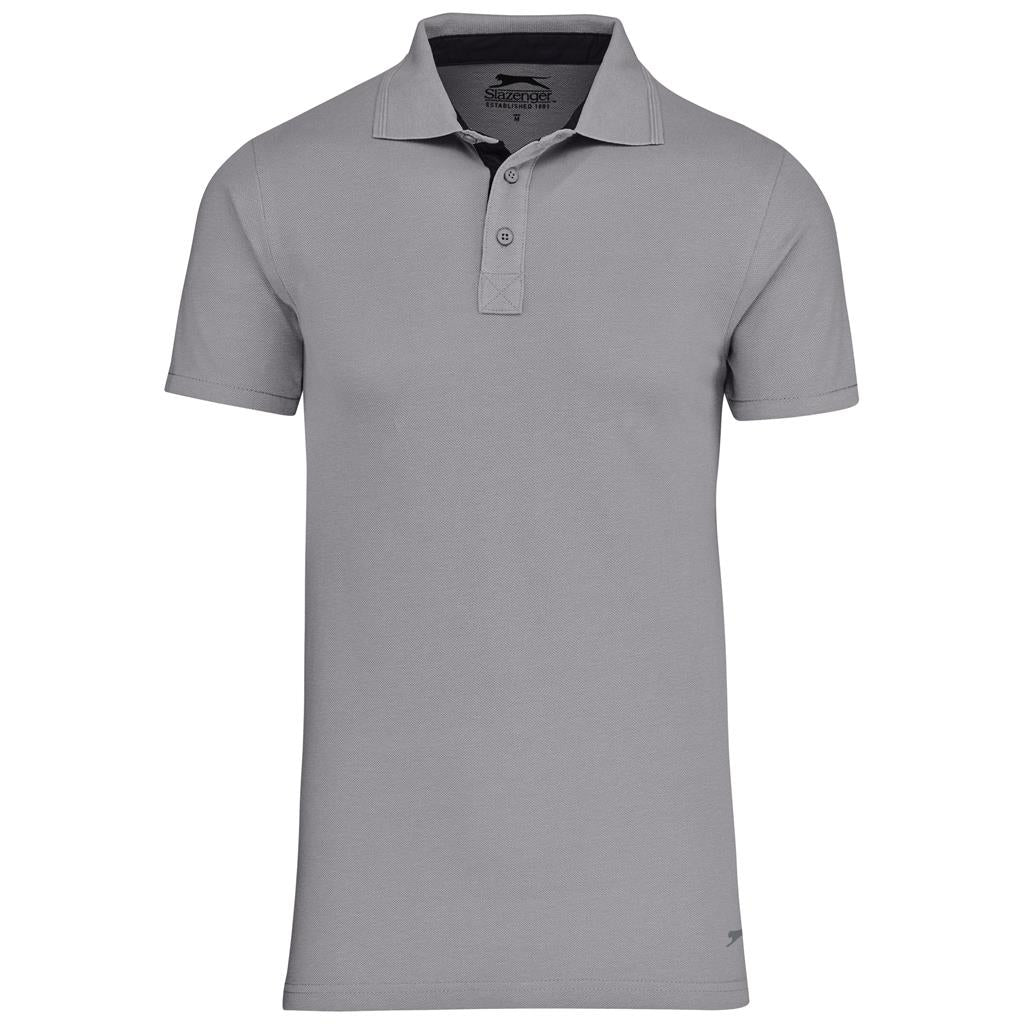 Slazenger Hacker Cotton Golf Shirt - Mens & Ladies