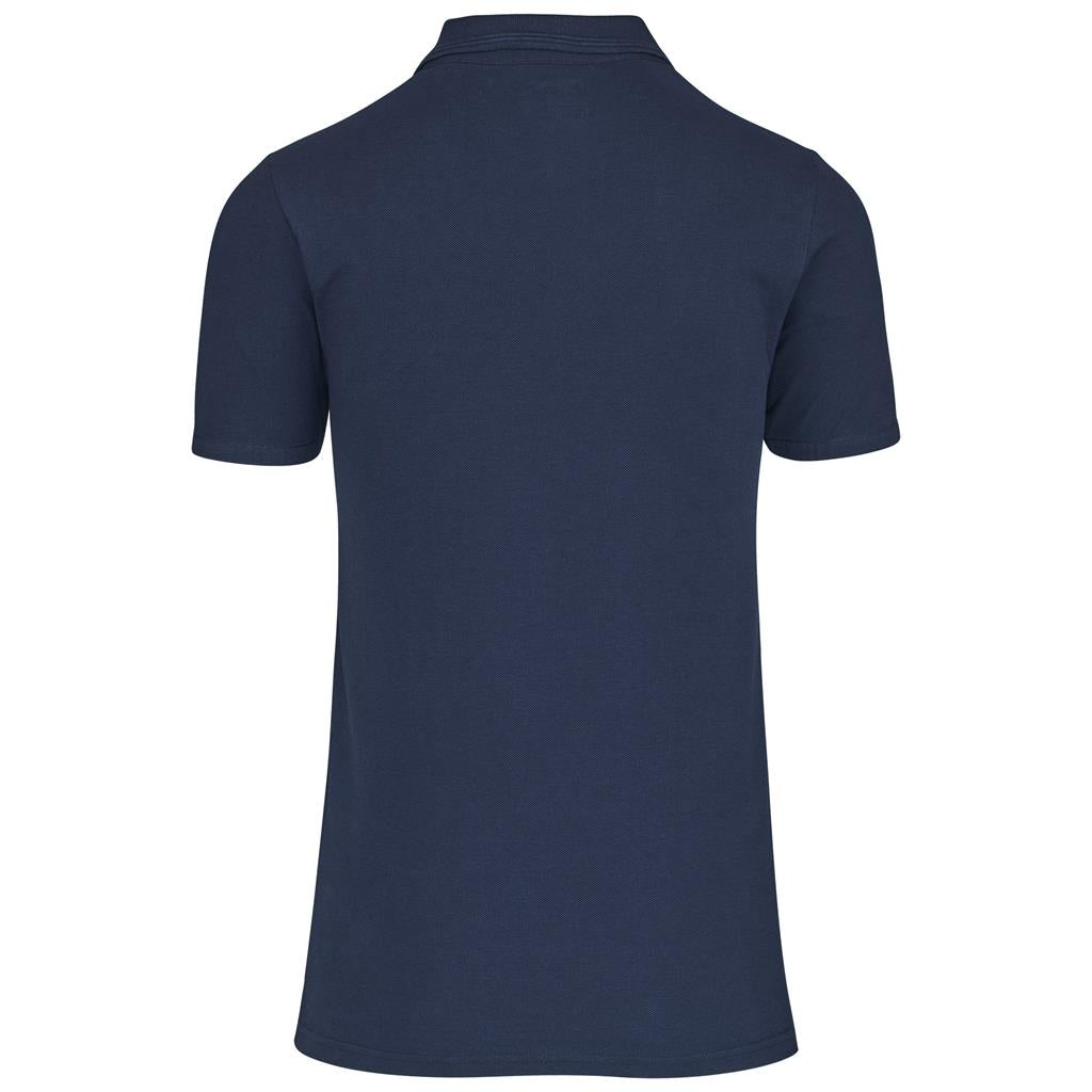 Slazenger Hacker Cotton Golf Shirt - Mens & Ladies