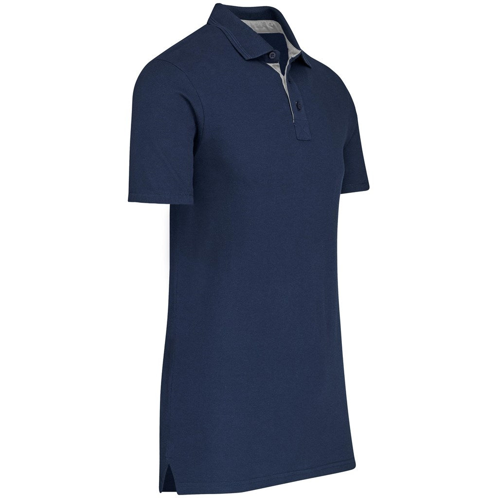 Slazenger Hacker Cotton Golf Shirt - Mens & Ladies