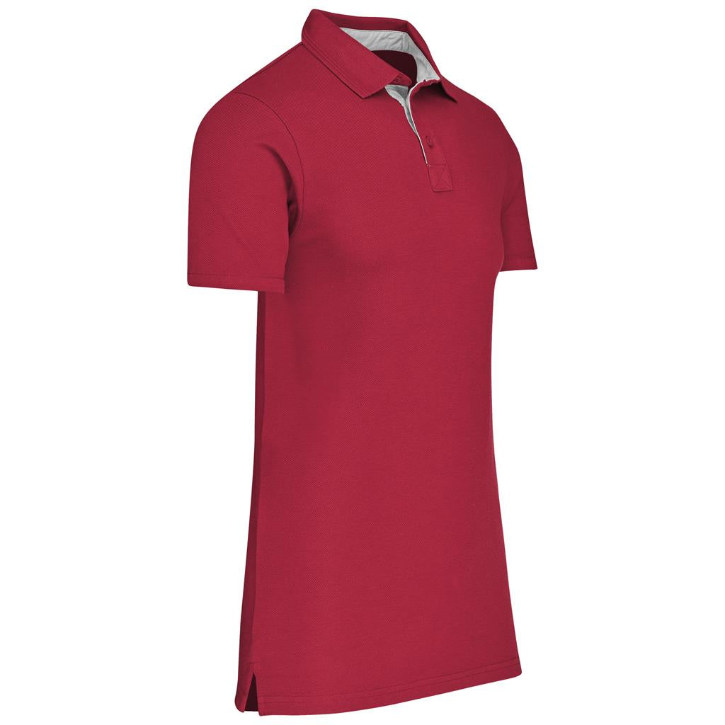 Slazenger Hacker Cotton Golf Shirt - Mens & Ladies