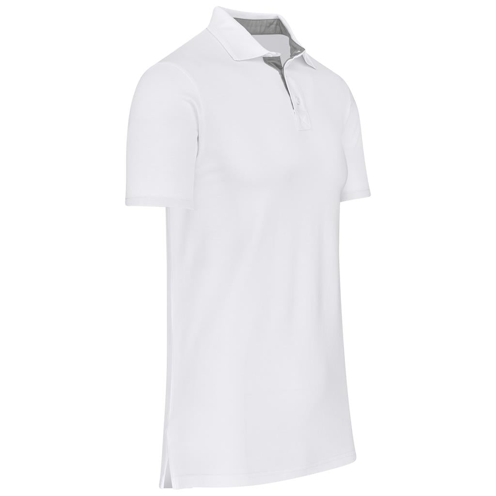 Slazenger Hacker Cotton Golf Shirt - Mens & Ladies