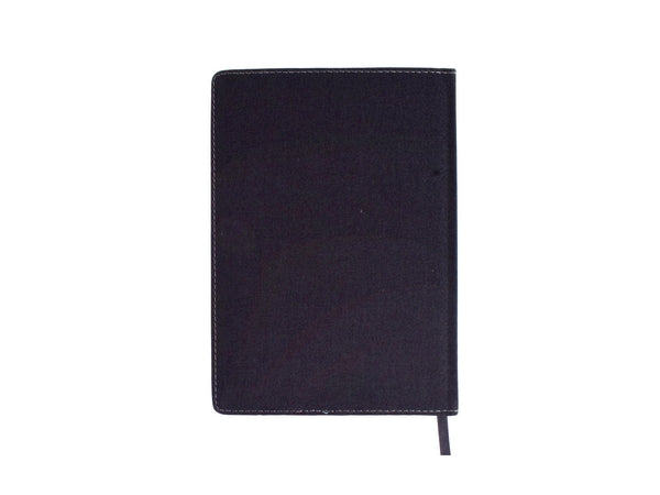 Graphite PU Diary A5 - 2027