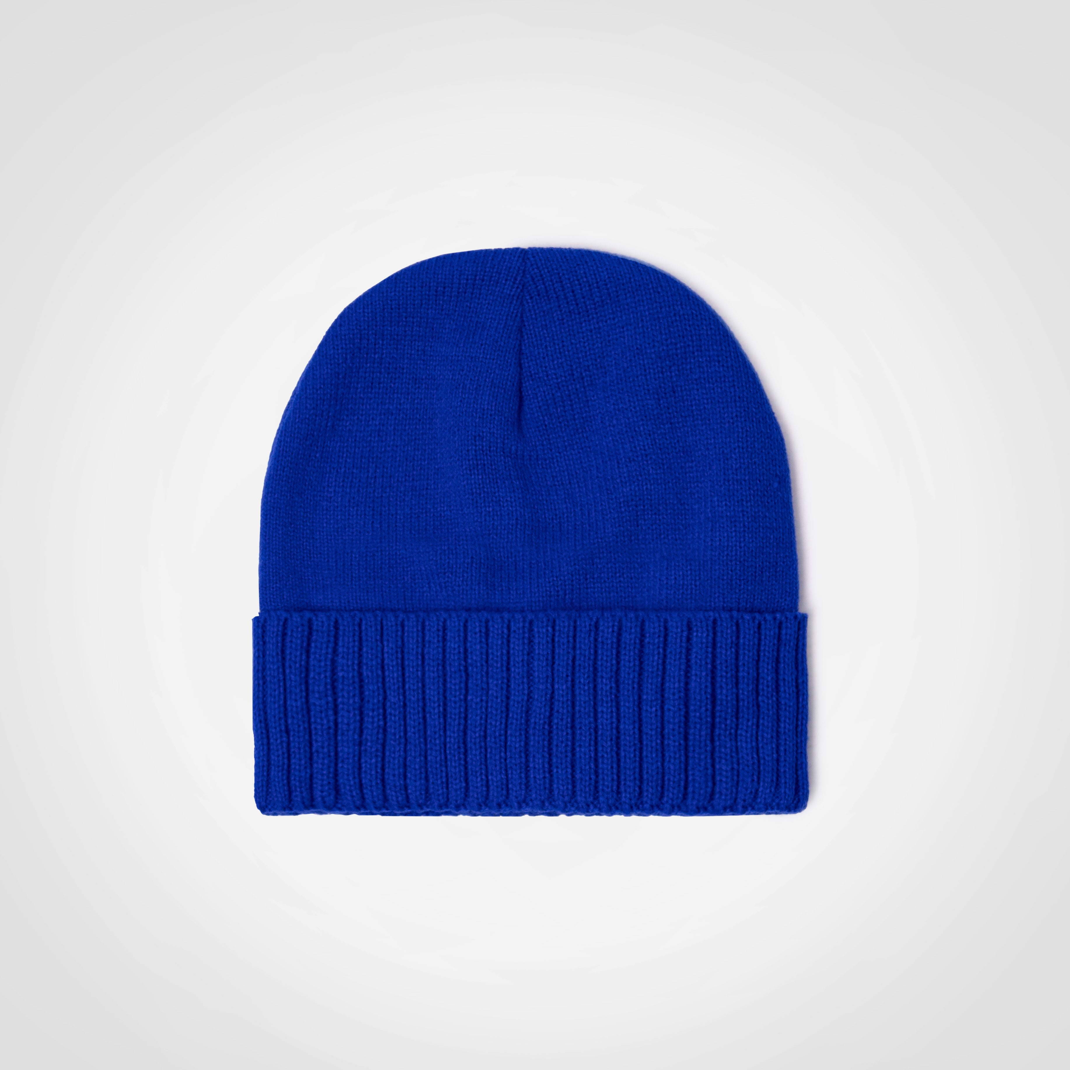 Summit Acrylic Beanie