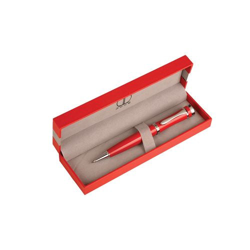 PODS Rainbow Metal Ballpen & Box