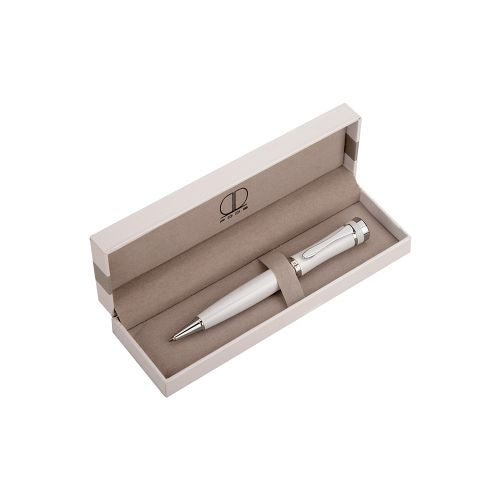 PODS Rainbow Metal Ballpen & Box