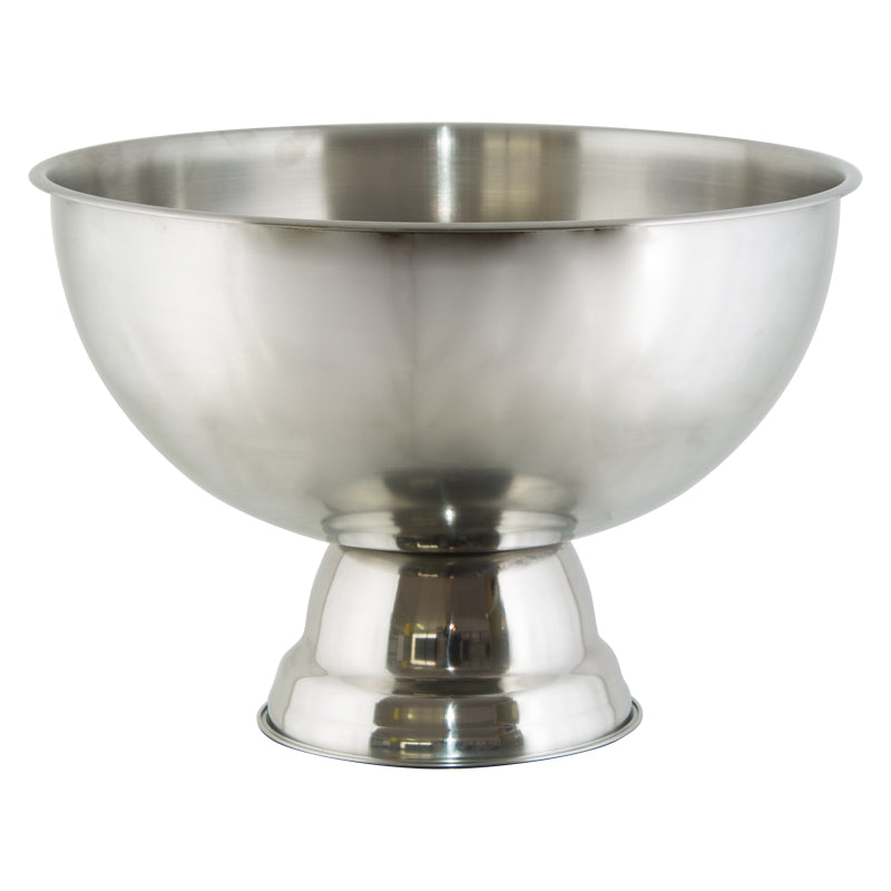 Wine / Drinks Stainless Steel Tub 13.5 LT