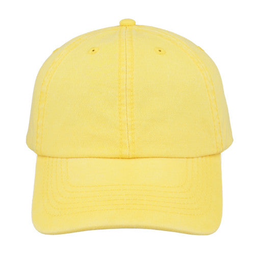 Unstructured Max Wash 6 Panel Cap
