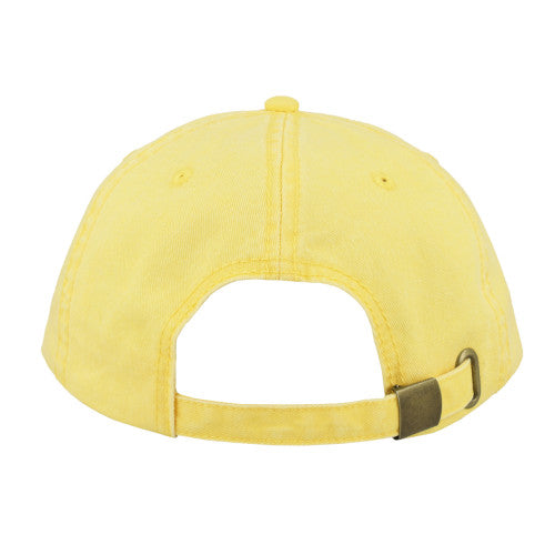 Unstructured Max Wash 6 Panel Cap