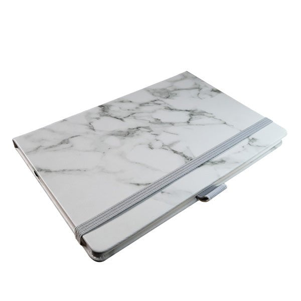 A5 Limestone Notebook - Retail Therapy Online