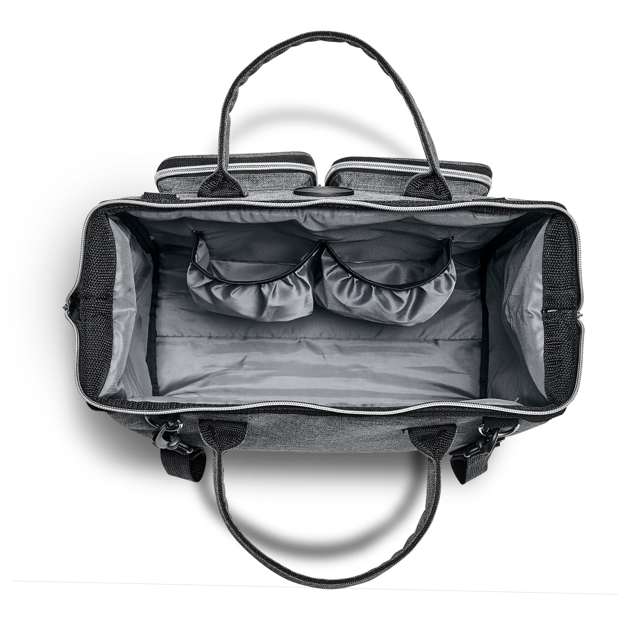 Abby Diaper Bag & Changing Mat - Retail Therapy Online