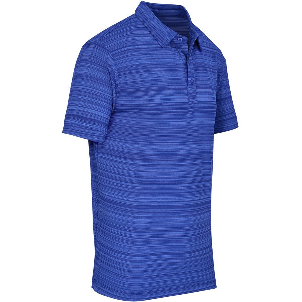 Aberdeen Golf Shirt - Mens & Ladies - Retail Therapy Online