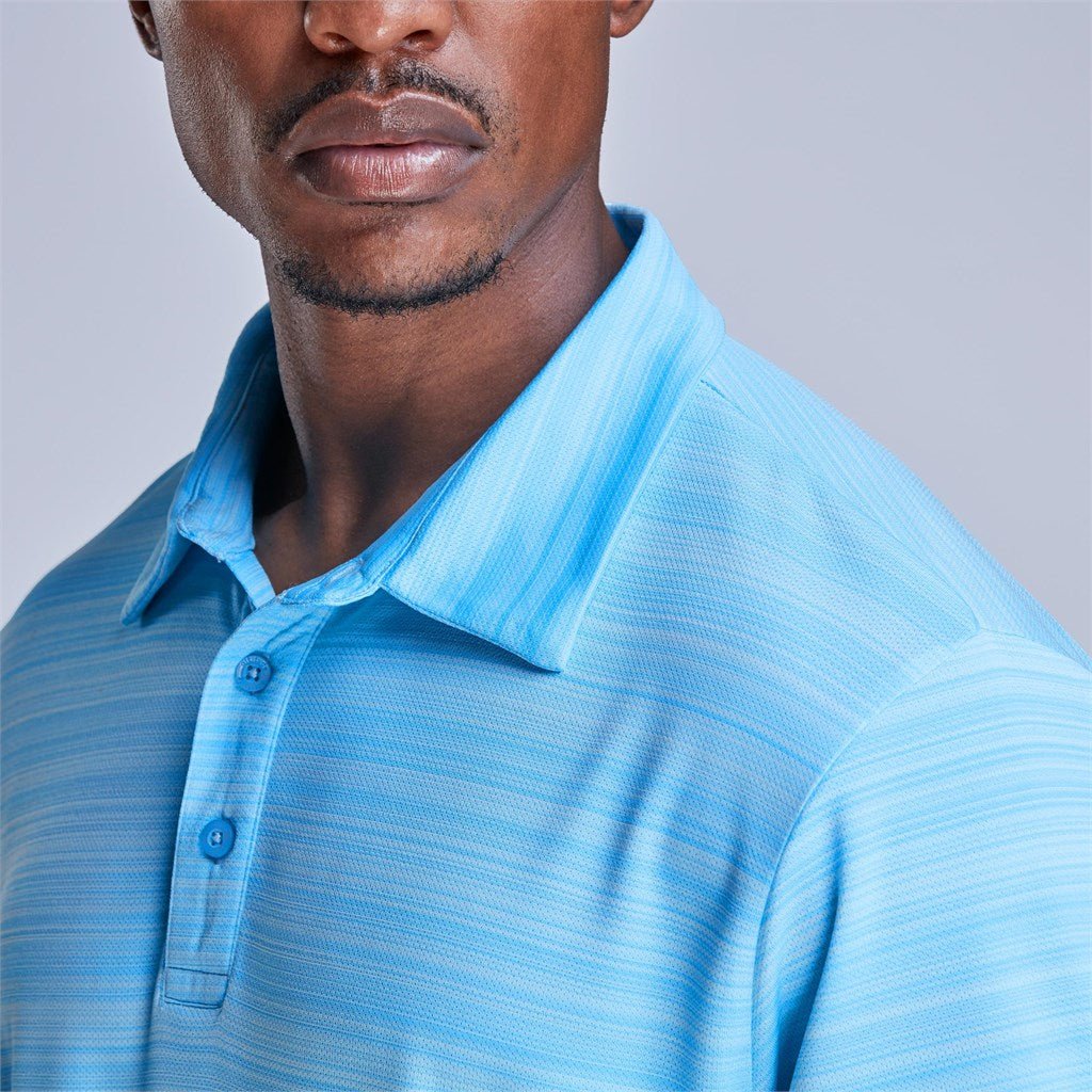Aberdeen Golf Shirt - Mens & Ladies - Retail Therapy Online