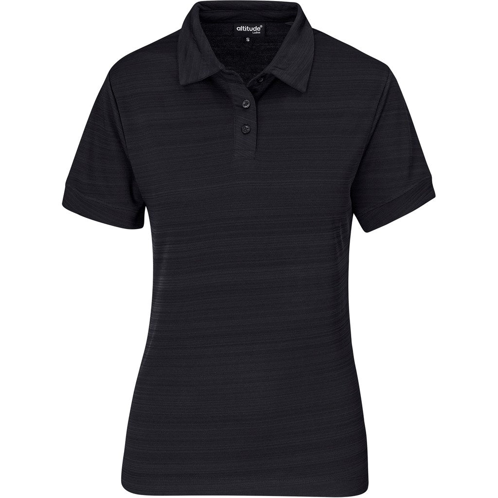 Aberdeen Golf Shirt - Mens & Ladies - Retail Therapy Online